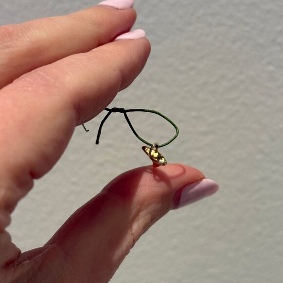 RESERVED - cb thorn charm only - Picture 5 of 5